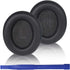 Adhiper Q30 Replacement Ear Pads for Anker Soundcore Life Q30 & Q35 Headphones, Soundcore by Anker Life Q35 Headphones Earpads with Soft Memory Fo...
