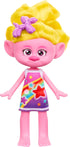 Mattel DreamWorks Trolls Fun Fair Surprise Trendsettin’ Viva Fashion Doll with Vibrant Hair & Accessory, Toys Inspired by The YouTube Series...