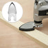 104Pcs Finger Sanding Pads Oscillating Tool Detail Sanding Pads Kit, 100Pcs Finger Sandpaper Sheets 60/80 /100/120 /240 Grits, for Oscillating Too...