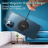 xiwxi 15W Fast Magnetic Wireless Charger Compatible with MagSafe Charger, Wireless Charging Pad for iPhone 14/14 Plus/14 Pro/14 Pro Max iPhone 13 ...
