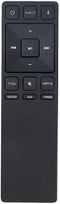 XRS321N-F Replace Remote fit for VIZIO 2.1 Sound Bar Home Theater V20-J8 SB362AN-F6 SB362AN-F6E SB3220n-F6 SB2020n-G6 SB2020N-H6 SB362An-F46 SB202...