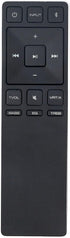XRS321N-F Replace Remote fit for VIZIO 2.1 Sound Bar Home Theater V20-J8 SB362AN-F6 SB362AN-F6E SB3220n-F6 SB2020n-G6 SB2020N-H6 SB362An-F46 SB202...