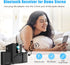 Wireless Bluetooth Aux Adapter, Mini Portable 3.5mm Bluetooth Aux Receiver for Car, Headphones, Home Stereo Music System (Black)...