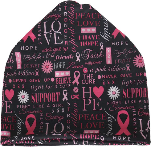 Women's Slouchy Beanie Hat Stretch Turban Cap Stylish Cancer Headwear...