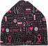 Women's Slouchy Beanie Hat Stretch Turban Cap Stylish Cancer Headwear...