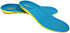 Children's Athletic Memory Foam Insoles for Arch Support and Comfort for Active Children ((24 CM) Kids Size 2-6)...