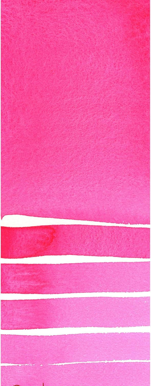 Daniel Smith 284600198 Extra Fine Watercolor 15ml Paint Tube, Opera-Pink, 0.5 Fl Oz (Pack of 1)...