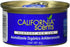 California Scents Spillproof Can Air Freshener Eco-Friendly Odor Neutralizer for Home, Car, & Much More, Newport New Car, 1.5 oz, 12 Pack...