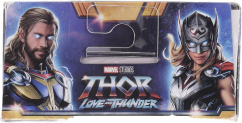 Marvel Marvel Avengers Titan Hero Series Thor Toy, 12-Inch-Scale Thor: Love and Thunder Action Figure with Accessory, Toys for Kids Ages 4 and Up...