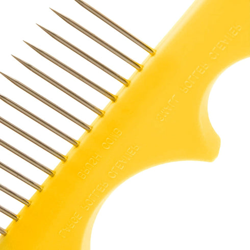 ALLWAY BC5 5-In-1 Painter's Tool with Multi-Functional Brush Comb...