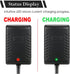 6V Charger for Kids Ride On Car Toys for 6V Bumper Car Charger Charger for Bumper Car for 6V Charger for Ride on Car Best Choice Products SUV Powe...