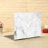 Ultra Thin Protective Cover Skin Decal Sticker for Microsoft Surface Laptop 5 (2022 Release) 13.5", Easy Apply, Anti-Scratch, Residue Free Vinyl S...