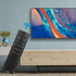 New Replacement Remote Control AH59-02692E Compatible with Samsung soundbar HW-JM6000C HW-J55 HW-J551 HW-JM35 HW-J450 HW-J355 HW-J355/ZA HW-J450/Z...