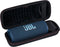 EVA Hard Case for JBL Flip 6 Flip 5 Waterproof Portable Bluetooth Speaker, Fit for JBL Flip 4 Premium Travel Protective Carrying Storage Bag.Fits ...