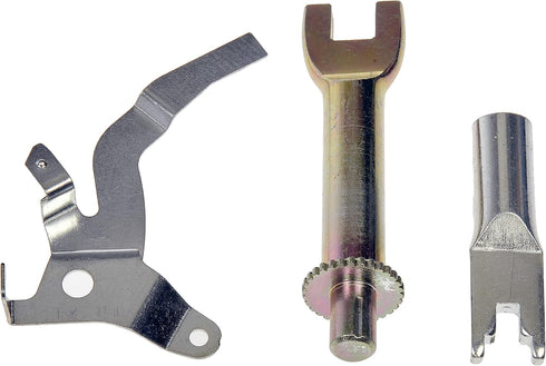 Dorman HW2813 Rear Passenger Side Drum Brake Self-Adjuster Repair Kit Compatible with Select Toyota Models...