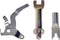 Dorman HW2813 Rear Passenger Side Drum Brake Self-Adjuster Repair Kit Compatible with Select Toyota Models...
