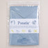 PONATIA 50PCS/Pack A4 Envelopes 4x6 Envelopes for Weddings Invitations, Birthday Party Cards, Gift cards Envelopesngs Invitation Cards, (Dusty Blu...