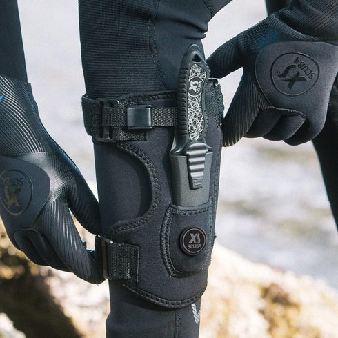 Kp04 Neoprene Knife Holder...