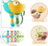 Toys for ages 5-7,Outdoor Toys for Kids ages 4-8,2 Disc Launchers,16 Disc,Fun Family Outdoor Game,Summer gifts for Age 3 4 5 6 7 8 Year Old Boys G...