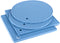 Joyhalo Trivets for Hot Dishes - Hot Pads for Kitchen, Silicone Pot Holders for Hot Pots and Pans, Silicone Mats for Kitchen Countertops, Table, F...