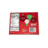 CANDY CANE Spoons, peppermint flavored, (1) box...