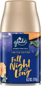 Glade Automatic Spray Refill, Air Freshener for Home and Bathroom, Fall Night Long, 6.2 Oz...