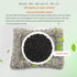 Car Creative Activated Carbon Bamboo Charcoal Bag Carbon Bag Simulation Dog Car Decoration, New Car New House To Remove Formaldehyde, Remove Odor,...