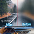 Anti-Fog Wipes for Glasses Car Windshield Defogger Pre-moistened Lens Cleaner Prevent Fogging Defogging Fogless for Automotive Vehicles Helmets Mi...