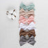 Baby Girl Hair Clips, 12 Pack Large Bows Barrettes Fully Lined Alligator Clip Hair Accessories for Little Girls Toddler Kids Children...
