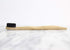 bmbu Bamboo Toothbrush 4 Pack - Medium/Soft Charcoal Bristles Tooth Brushes Wooden Handle - BPA Free, Eco Friendly, Vegan Product Gift Idea, Susta...