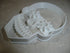 SUGAR SKULL WITH DETAILS DIA DE LOS MUERTOS DAY OF THE DEAD CELEBRATION COOKIE CUTTER USA PR3255...