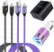 USB Type C Fast Charging Charger for Samsung Galaxy A55 A35 A25 A54 A15 A05S A53 A14 A13 A03S S24 S23 Ultra S21 S10 Plus A12 A32 A51 A71 A50 A20, ...