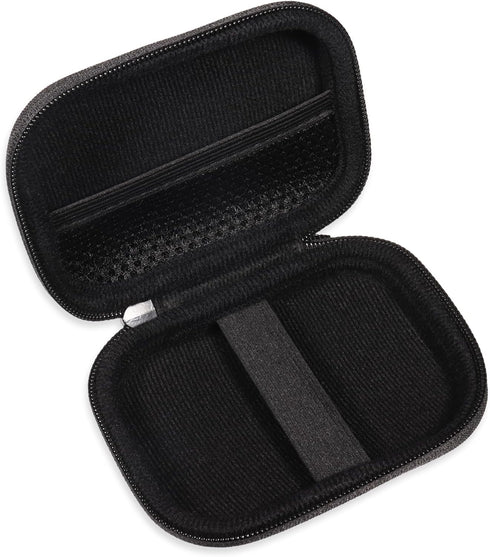 GETGEAR case for INIU Portable Charger, Small 10000mAh Power Bank USB C in/Output 22.5W Fast Charging (Black)......