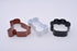 Dog Cookie Cutter Set of 3 - Dog, Paw Print and Dog Bone Stainless Steel Cookie Cutters...