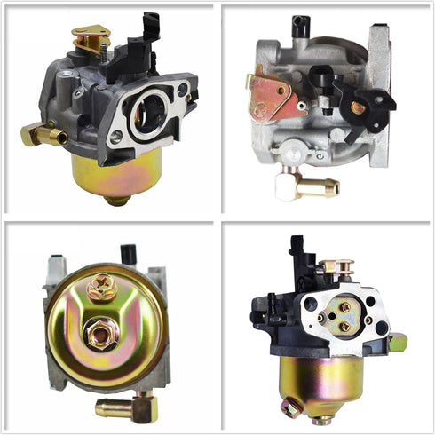 Snow Blower Carburetor 951-14026A 951-14027A Replacement for Troy-Bilt Storm 2410 2420 2620 2690 2690XP 170-SU 270...