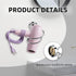 Bathroom Hair Dryer Holder Hair Care Tools Holder Wall Mount Chrome Finished Stainless Steel...