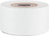 VATIN White Grosgrain Ribbon, 2" x Continuous 25 Yards, White Polyester Grosgrain Ribbon,Use for Bows DIY Hair Accessories, Gift Wrapping, Craft a...