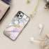 LETO for iPhone 11 Pro Max Case,Leather Wallet Case Flip Folio Cover with Fashionable Designs for Girls Women,Card Slots Kickstand,Protective Phon...
