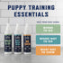 Rocco & Roxie Puppy Potty Training Go Here Spray for Dogs - Attract Dog to Pee in One Spot - Behavior and Housebreaking Aids - Indoor and Outdoor ...