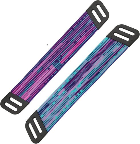 G733 Headset Strap Replacement G733 Headband Pads Elastic Fabric Top Head Band Pad Cover Cushion Repair Parts Accessories Compatible with Logitech...