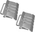 2pcs Tool Storage Latch Replacement Part NEW for DEWALT DWST17806 DWST17804 DWST17889 DWST17805 DWST17820 DWST24075 DWST17814 DWST17807 DWST17808 ...