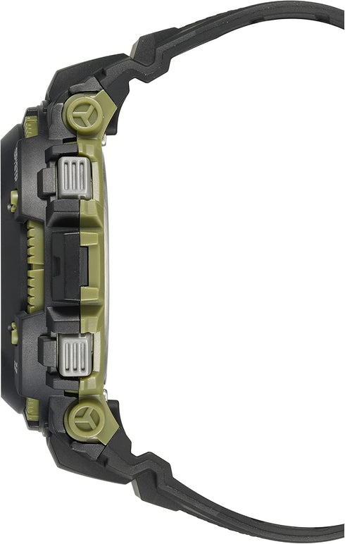 Armitron Sport Men's Digital Chronograph Resin Strap Watch, 40/8439...