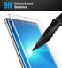 magglass Galaxy Note 20 Ultra Matte Screen Protector (Fingerprint Resistant/Bubble Free) Anti Glare Tempered Glass Guard for Samsung Note 20 Ultra...