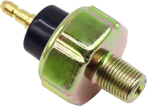 201-0262 Engine Oil Pressure Switch Compatible with Honda Accord Civic CR-V,Compatible with Nissan Replaces PS-198 PS100 S4270...