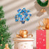 Somotersea 24Pcs 3D Butterfly Wall Decor - Removable Butterfly Decoration for Girls Room & Birthday Party - Blue...