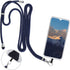 Weewooday 4 Pcs Phone Lanyard Crossbody Phone Strap Universal Cellphone Neck Lanyard with Patch for Women, Anti Theft(Neutral Color Series)...