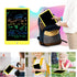 Toddler Toys for 3-6 Years Old Girls Boys, LCD Writing Tablet 8.5 Inch Doodle Board, Electronic Drawing Tablet, Drawing Pads,Travel Gifts for Kids...
