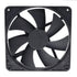 140mm Waterproof Cooling Fan,140X140X25mm Dual Ball Bearing 12V 2900RPM,for Cabinets Computer Case PSU Chassis...