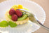 Knork Original Fork, Single Piece, silver gloss...