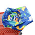 Portable Shopping Cart Cover, High Chair and Grocery Cart Covers for Babies, Kids, Infants & Toddlers, Attached Carry Bag (Simple Dinosaur)...